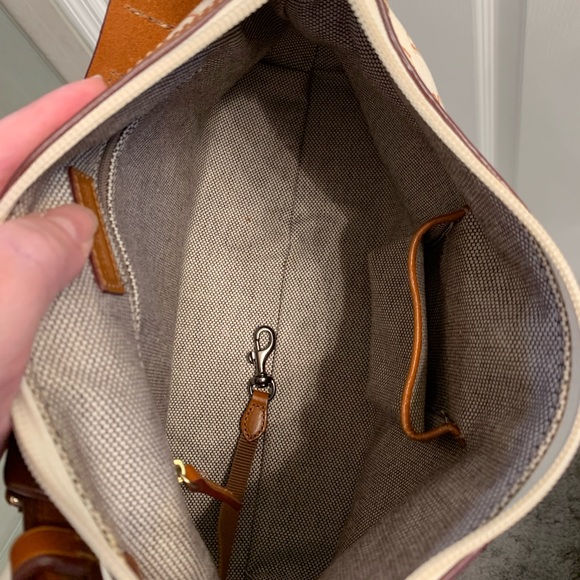 Dooney & Bourke handbag - Picture 6 of 7